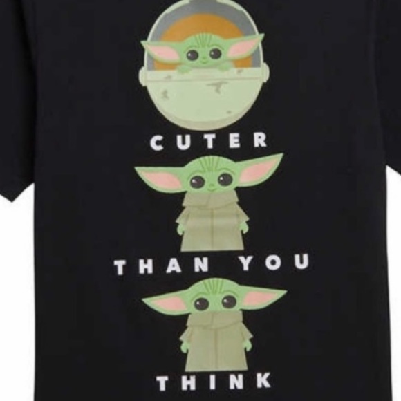 Star Wars Kids 3 piece Set size 5T Boy Hoodie pants Shirt - Picture 2 of 12